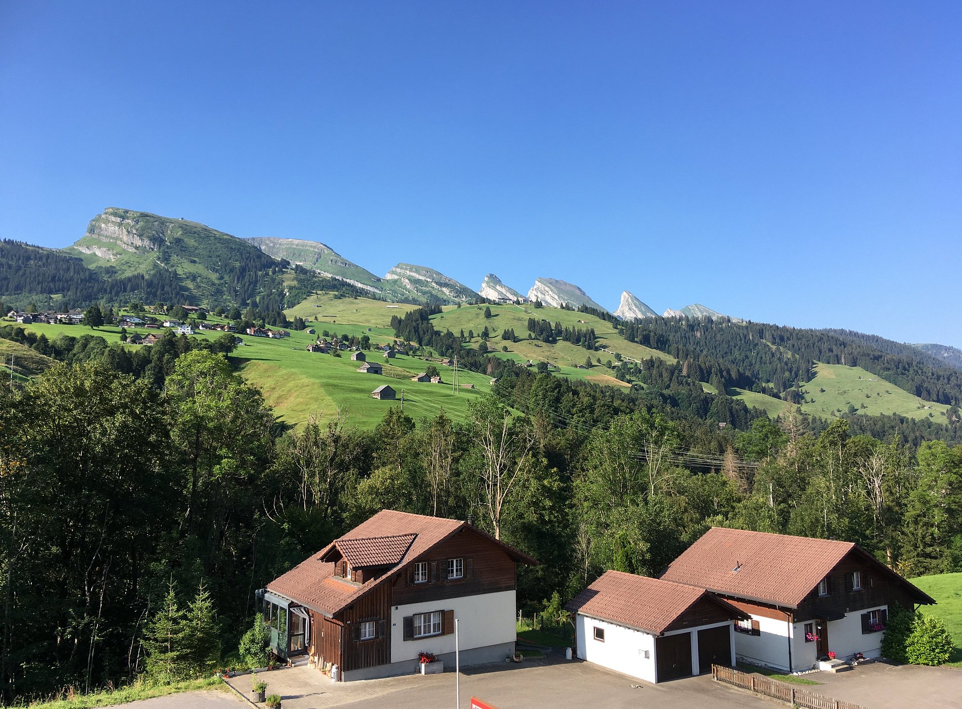 Hotel Restaurant Schönau image