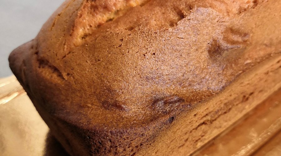 plum-cake mon amour