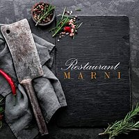 Restaurant Marni