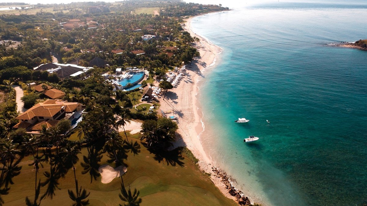 Copa Airlines Links Latin America to Punta Mita, Riviera Nayarit · Punta  Mita - Luxury Resorts and Real Estate Official Website