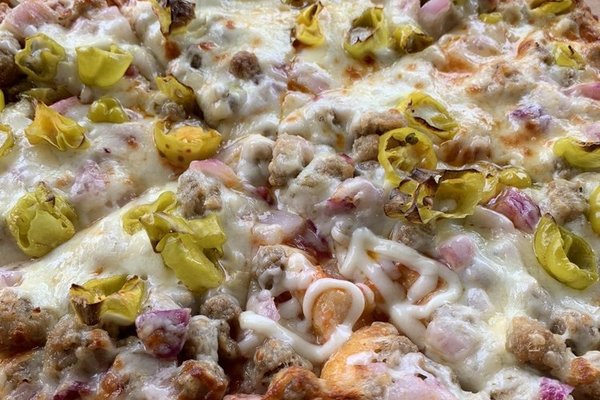 PAPA'S PIZZA, Pensacola Beach - Menu, Prices & Restaurant Reviews