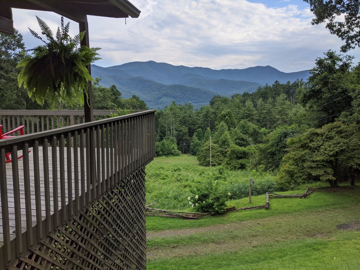 Hemlock Inn Bryson City