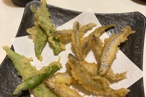 食事