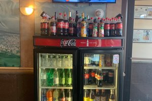 Drinks