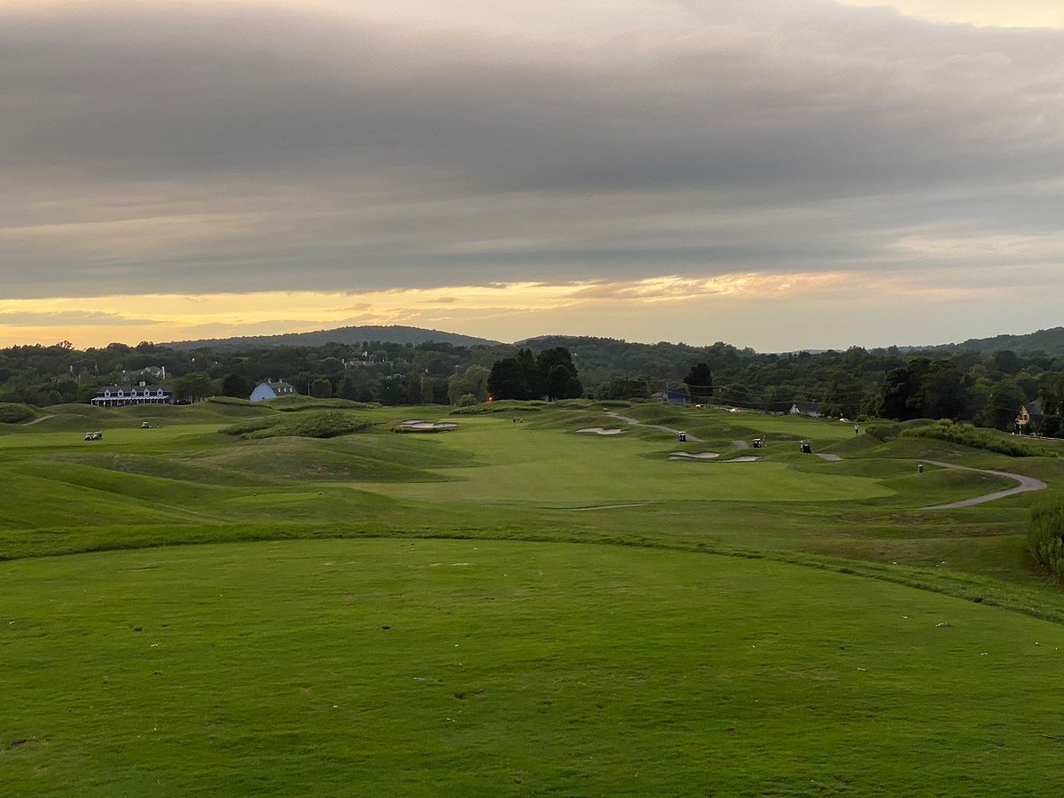 Centennial Golf Club (Carmel) All You Need to Know BEFORE You Go