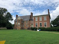 Bacons Castle, Surry County, Virginia - Colonial Ghosts