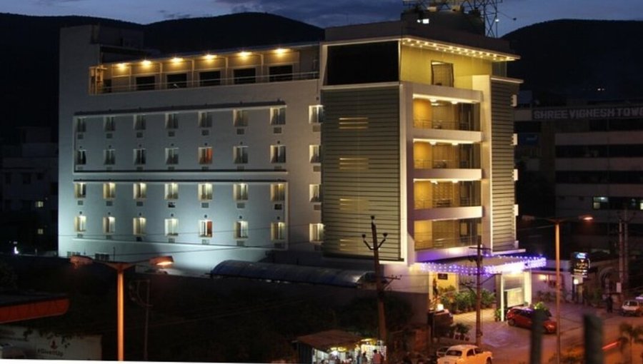 Renest Tirupati