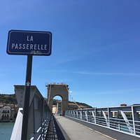 La Passerelle