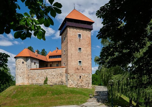 12 Most Significant Fortresses in Croatia - Visitteo