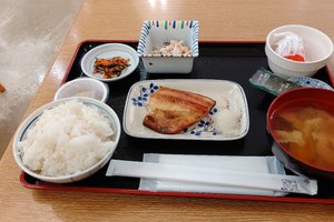 食事