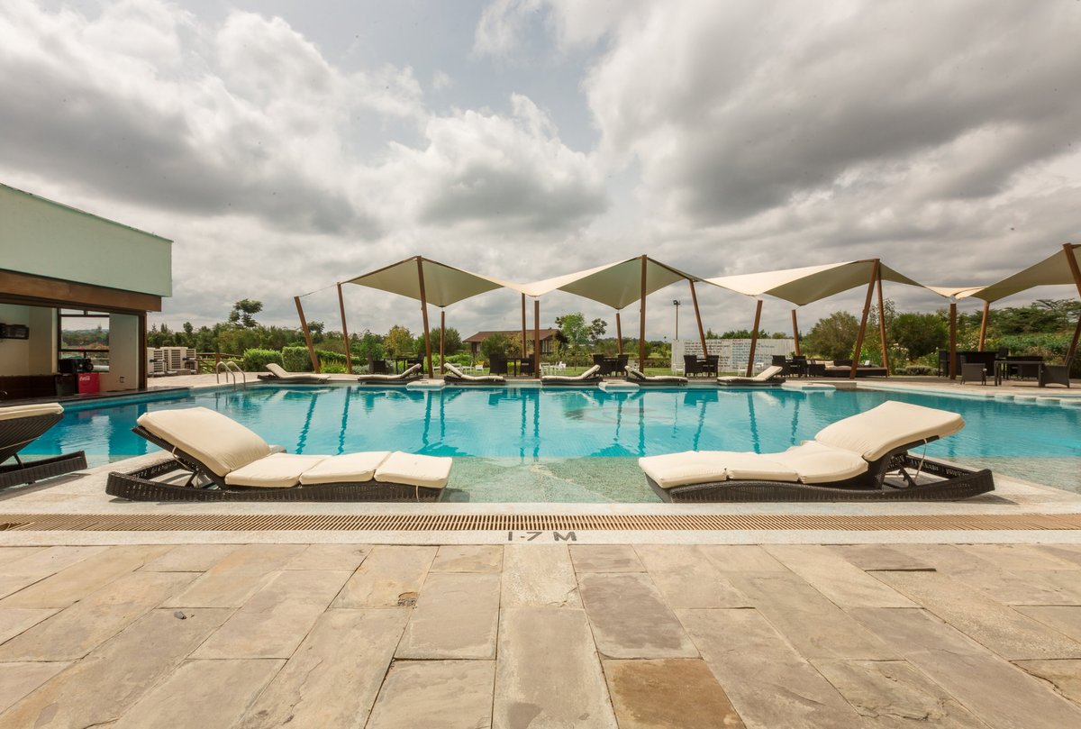 Sarova Maiyan Pool: Pictures & Reviews - Tripadvisor