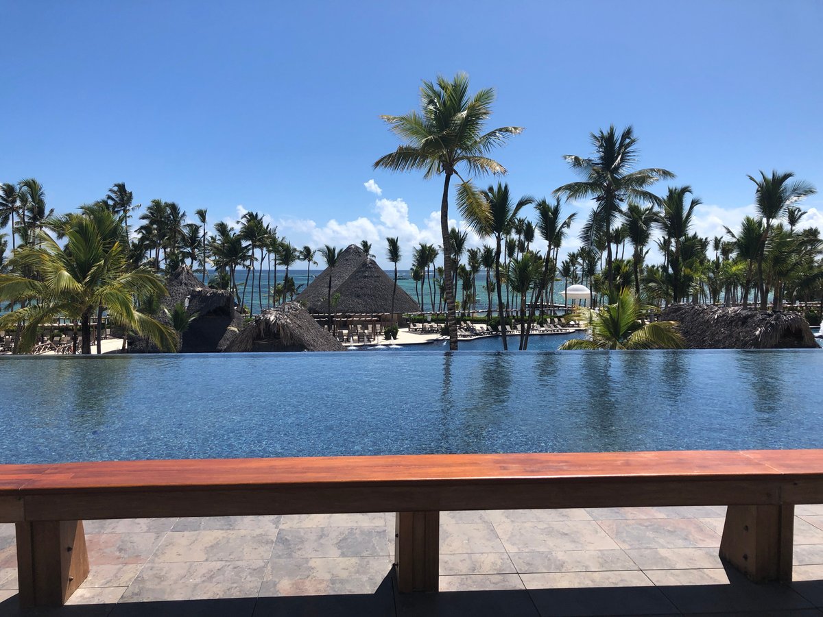 BARCELÓ BÁVARO BEACH - Updated 2024 Prices & Resort (All-Inclusive) Reviews