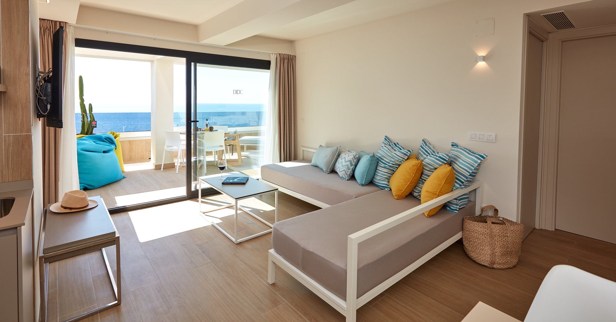 Don Cesar Apartamentos Boutique by null