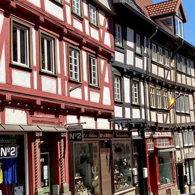 The 10 Best Things To Do In Alsfeld 2021 With Photos Tripadvisor