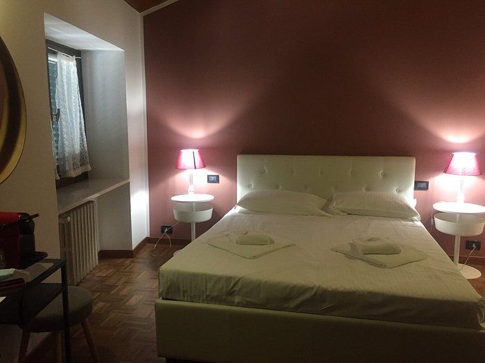 ADUA APARTMENTS ITALIANFLAT - Prices & Lodging Reviews (Verona, Italy)