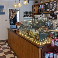 Our shop
