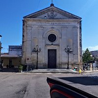 Chiesa di San Michele Arcangelo