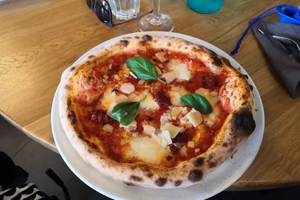 PIZZERIA RIVIERA, Rauma - Restaurant Reviews, Photos & Phone Number -  Tripadvisor