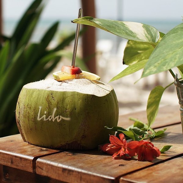 LIDO BEACH CLUB, Playa del Carmen - Menu, Prices & Restaurant Reviews -  Tripadvisor