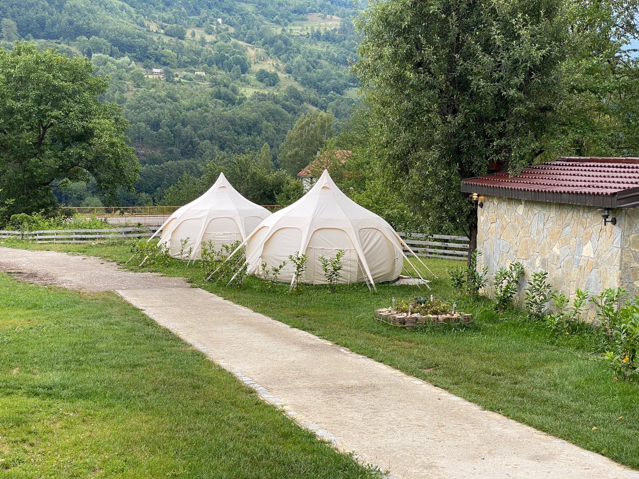 ZVJEZDANA DOLINA GARNI HOTEL (Ulotina, Monténégro) - Tarifs 2024