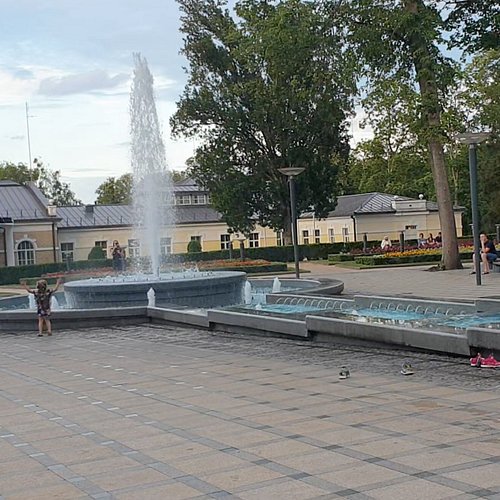 Közös kezelés druskininkai-ban, Általános információ a betegségről