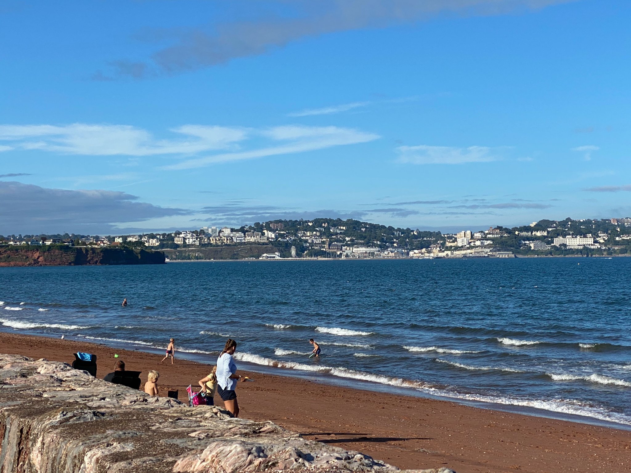 BAYSIDE B&B (Paignton, Inghilterra): Prezzi E Recensioni (2024)