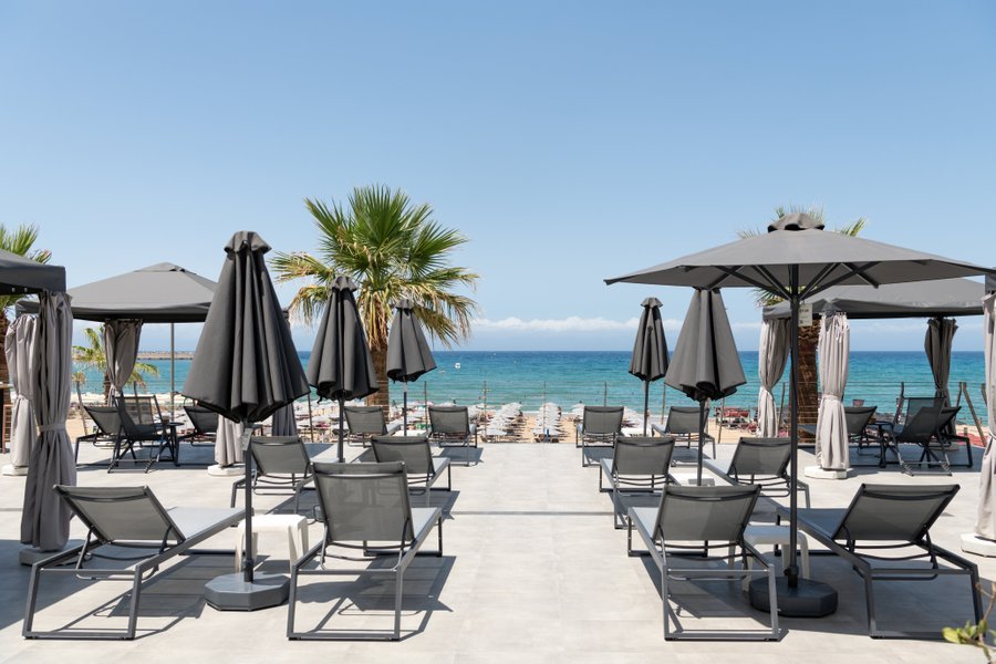 AQUILA PORTO RETHYMNO - Updated 2021 Prices, Hotel Reviews, and Photos ...