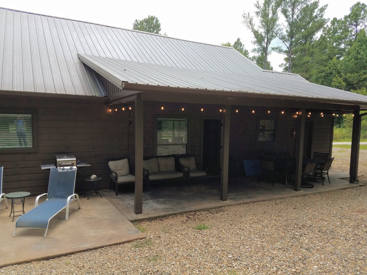 BEAVERS BEND CREATIVE ESCAPES (Broken Bow, OK) - Opiniones y