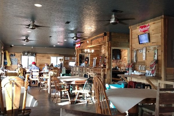 Menu – Uncle Gus's Mountain Pit Bar-B-Que