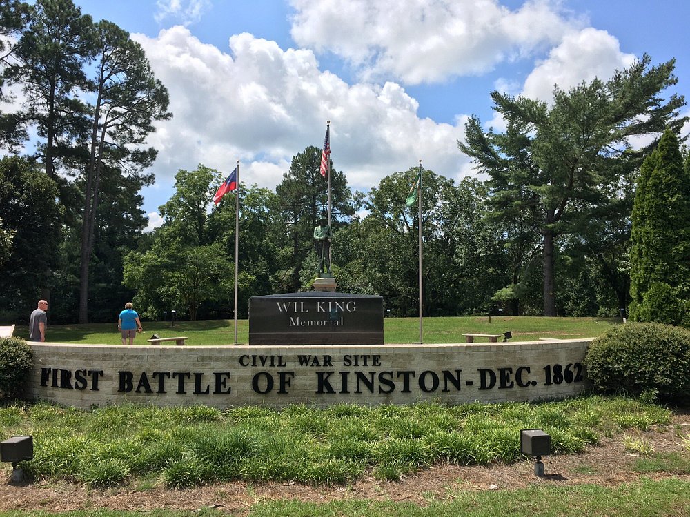 THE 15 BEST Things to Do in Kinston (2024) Must See Attractions THE 15 BEST Things to Do in Kinston (2024) Must See Attractions