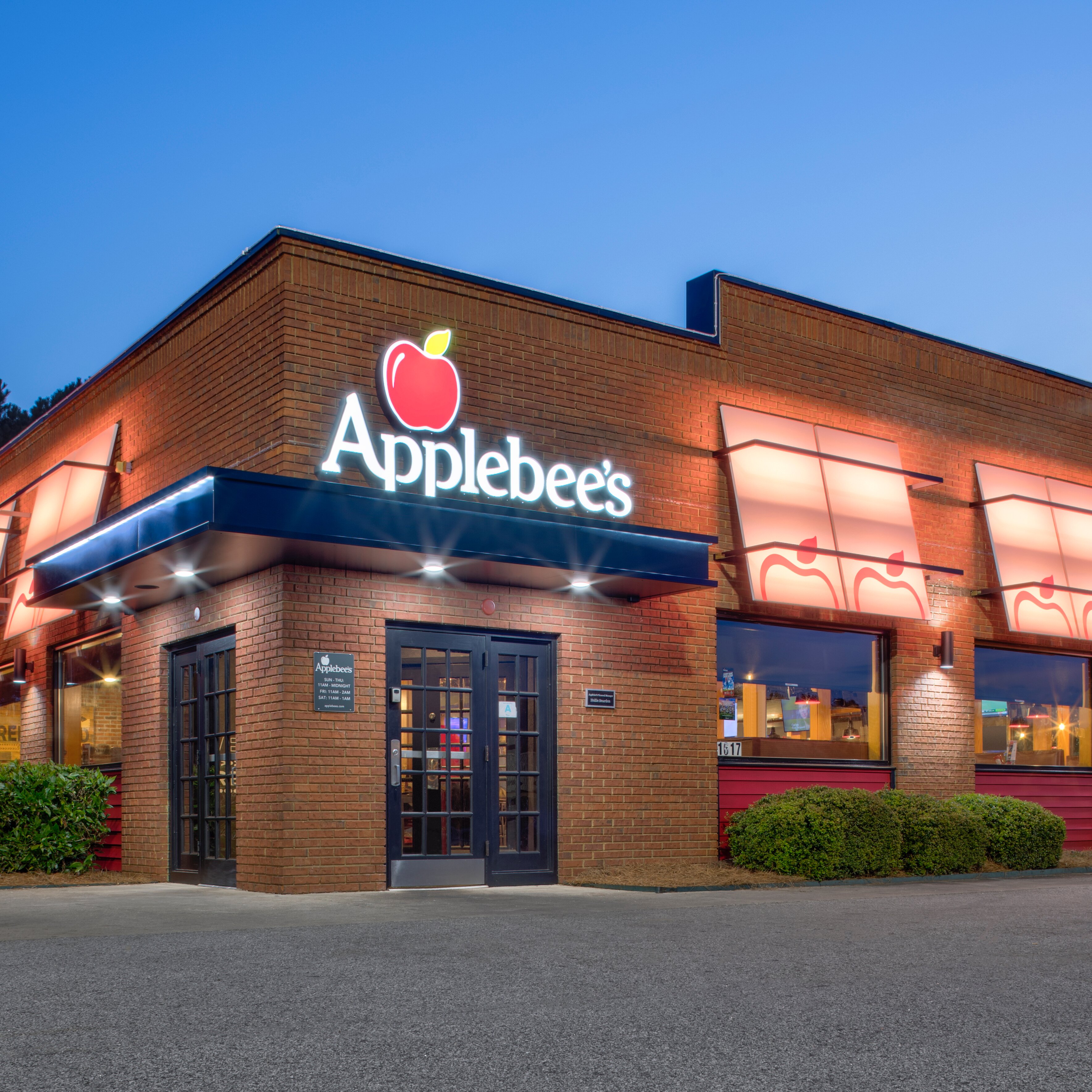 APPLEBEE S Aberdeen Updated 2024 Restaurant Reviews Menu Prices Restaurant Reviews Food Delivery Takeaway Tripadvisor