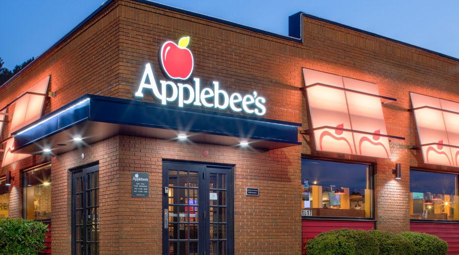 Applebees Online Menu With Prices: Discover Delicious Deals