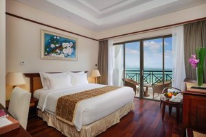 Chambre et suite