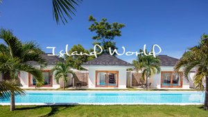 Island World Panglao in Panglao Island