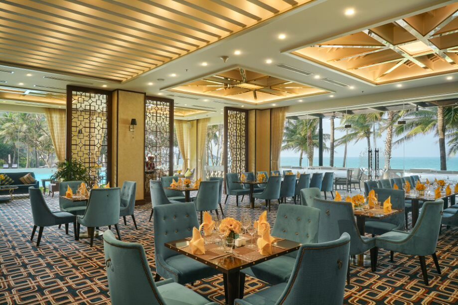 Hotel photo 25 of Vinpearl Resort Nha Trang.