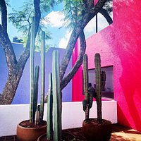 Casa Gilardi (Mexico City) - All You Need to Know BEFORE You Go