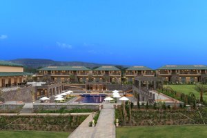 Sawai Vilas Ranthambore in Sawai Madhopur