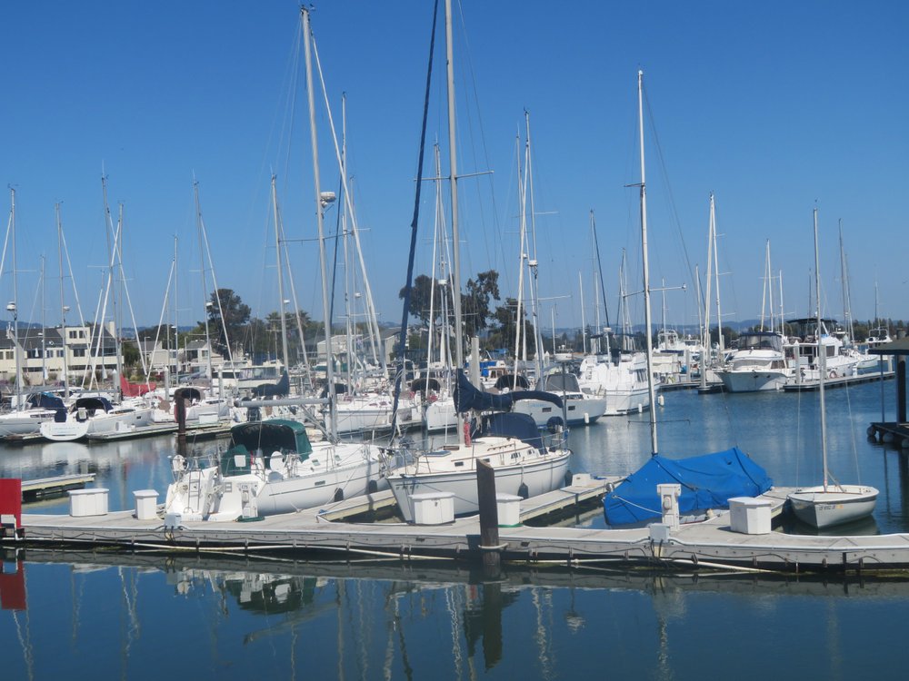 THE 10 BEST California Marinas (Updated 2024) - Tripadvisor