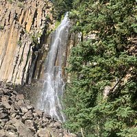 Palisade Falls (Bozeman) - All You Need to Know BEFORE You Go