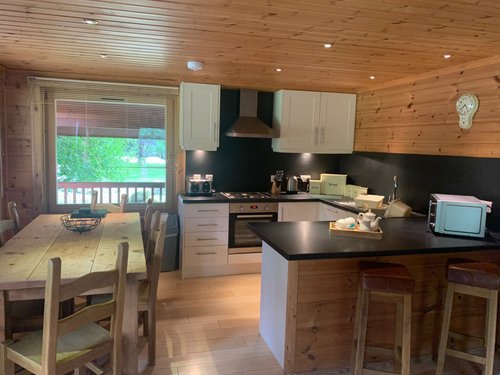 WILDSIDE HIGHLAND LODGES - Updated 2024 Prices & Lodge Reviews ...