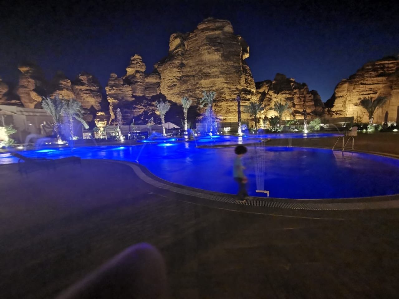 SHADEN RESORT - Updated 2024 Prices & B&B Reviews (AlUla, Saudi Arabia)