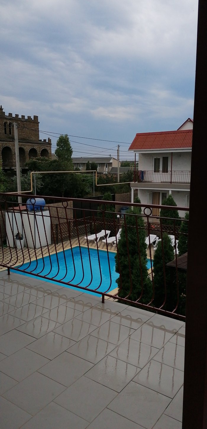 GUEST HOUSE NA MAYACHNOY (Николаевка) - отзывы и фото - Tripadvisor