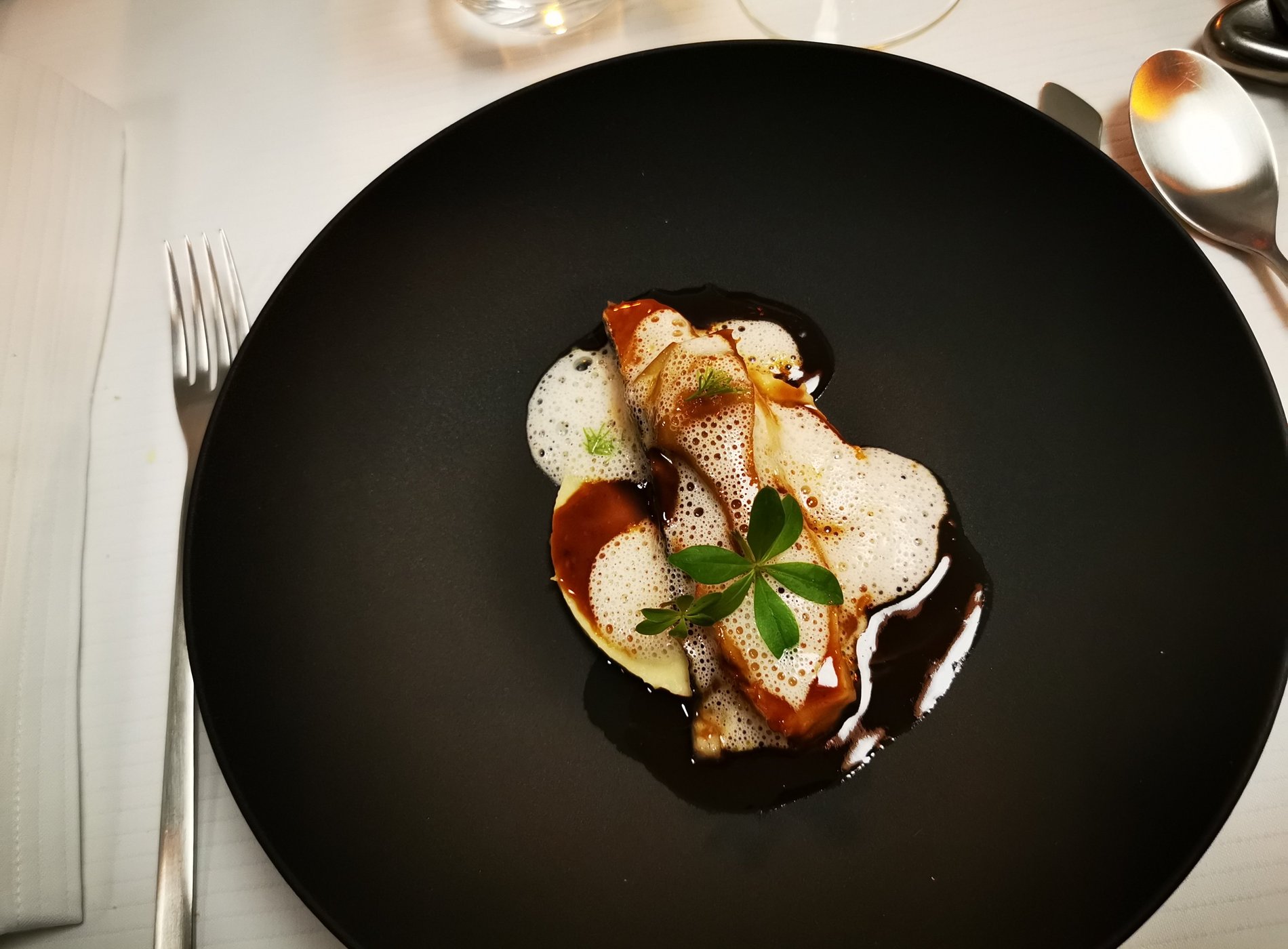 Hôtel-Restaurant L'Aquarelle by null
