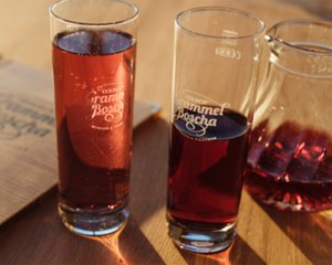 Bebidas