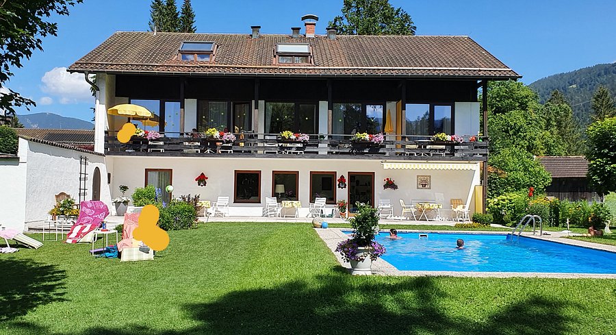 Haus Bayern Bewertungen Fotos Grainau Tripadvisor