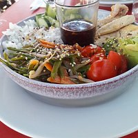 poke bowl