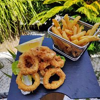 Calamari