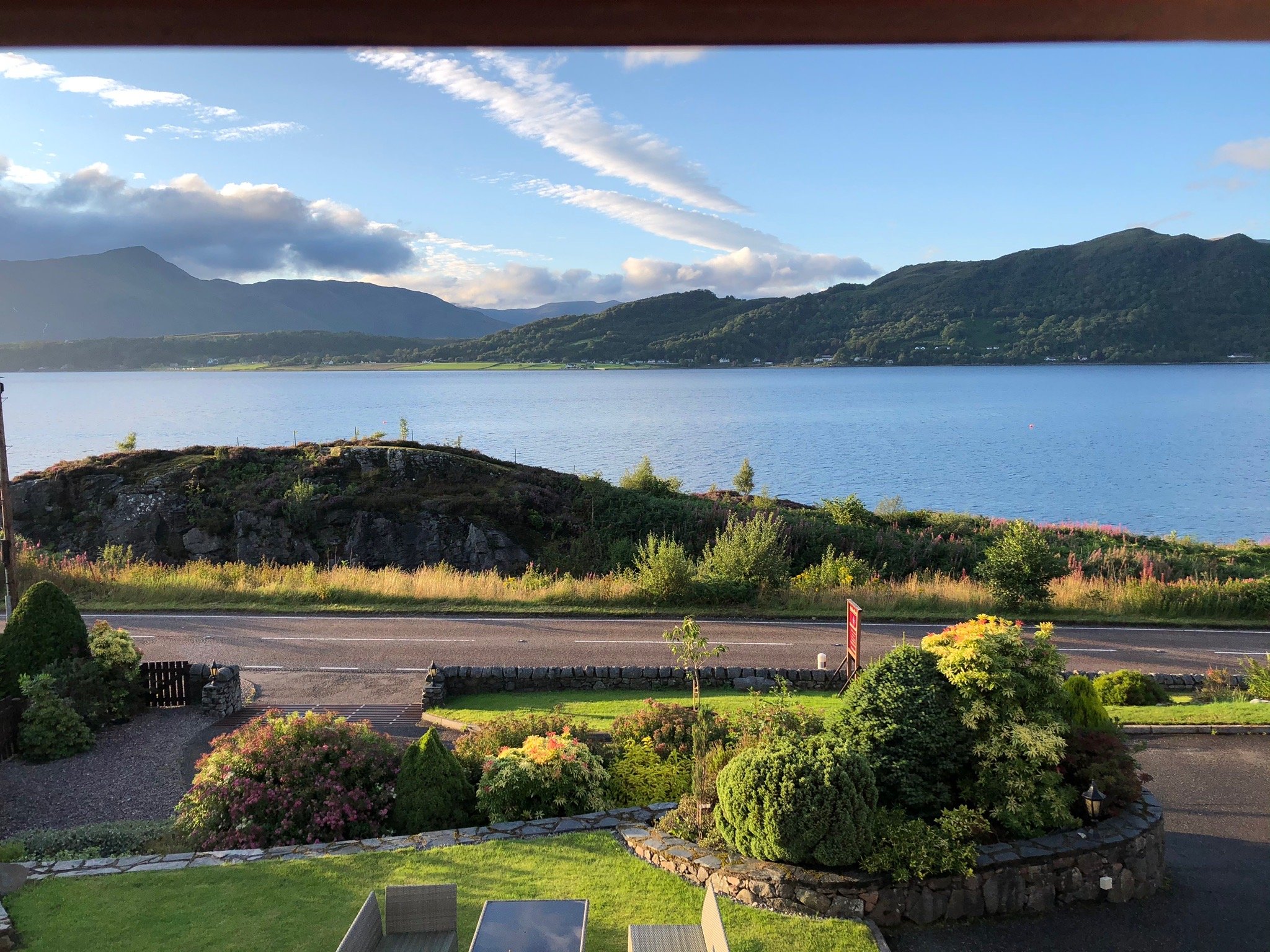 ARDNO HOUSE - Updated 2024 Prices & B&B Reviews (Ballachulish, Glencoe)