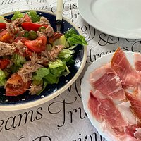 comida