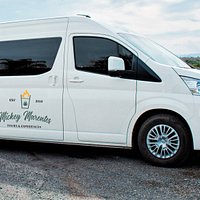 We operate all our tours on our own to have full control of the quality and service provided